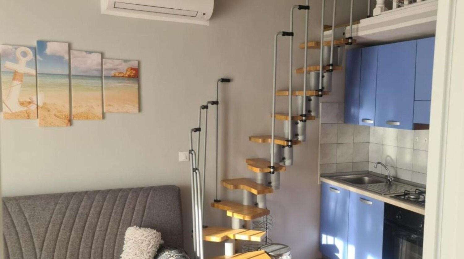 Apartments Berto - 500M To The Beach Rovinj Exteriér fotografie