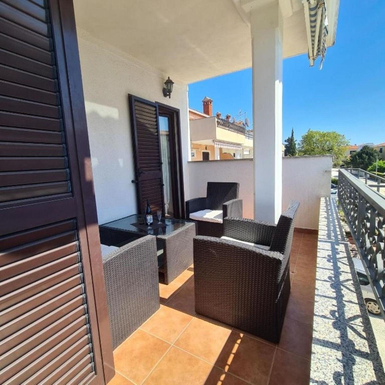 Apartments Berto - 500M To The Beach Rovinj Exteriér fotografie