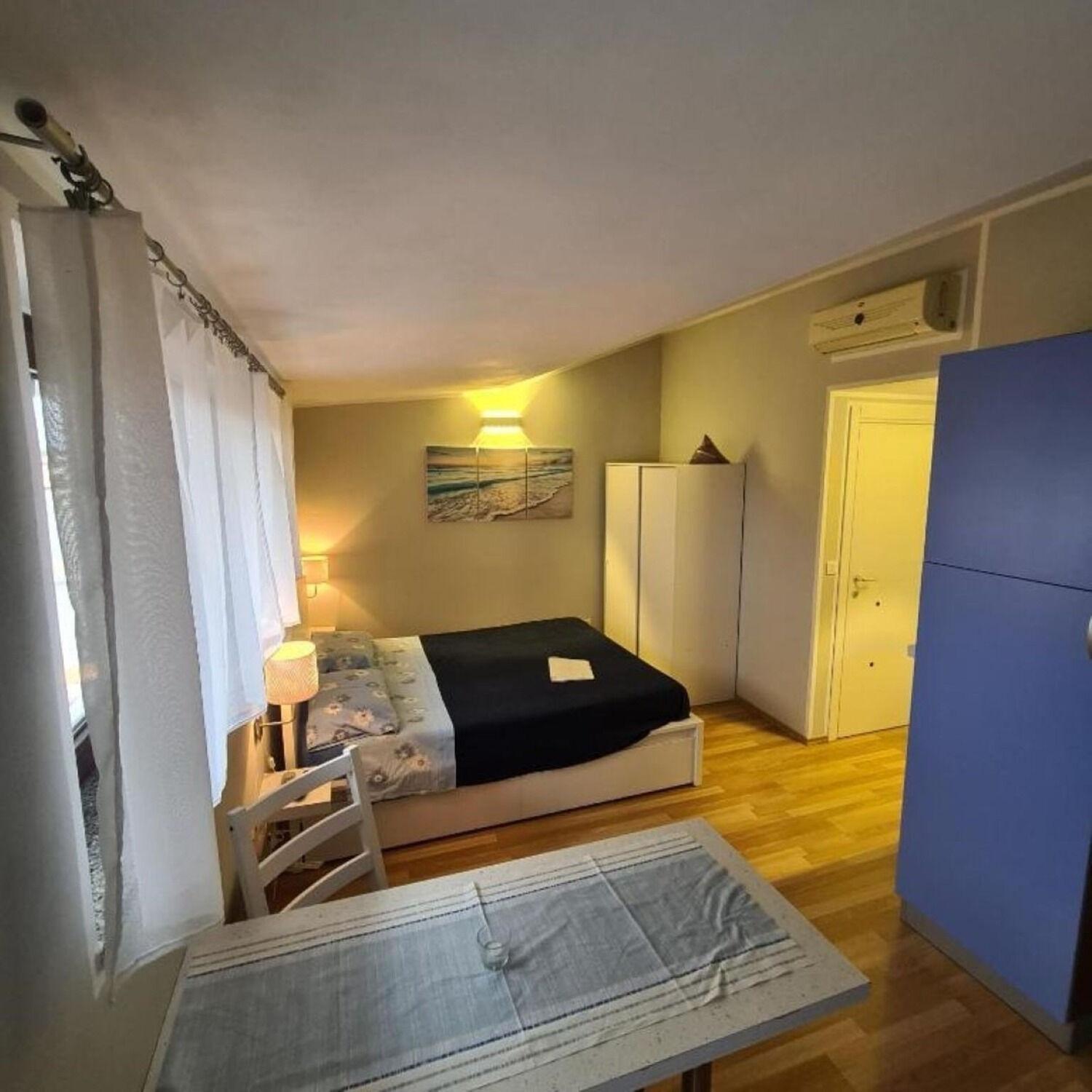 Apartments Berto - 500M To The Beach Rovinj Exteriér fotografie