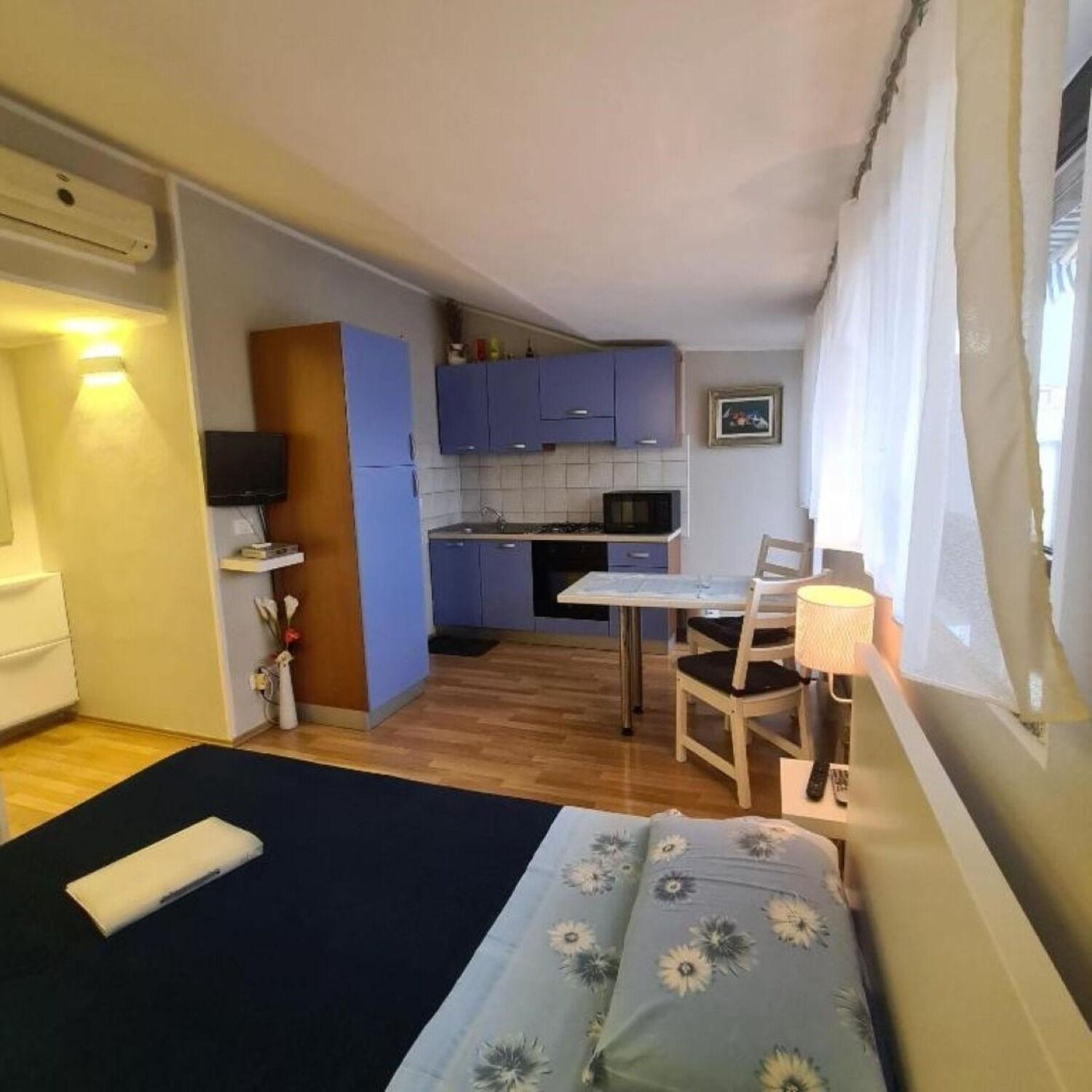 Apartments Berto - 500M To The Beach Rovinj Exteriér fotografie