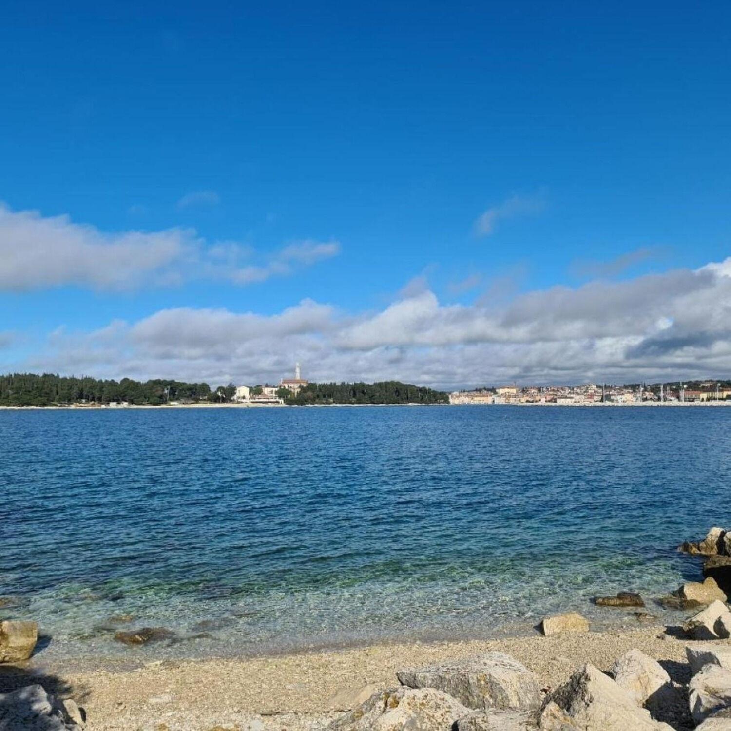 Apartments Berto - 500M To The Beach Rovinj Exteriér fotografie